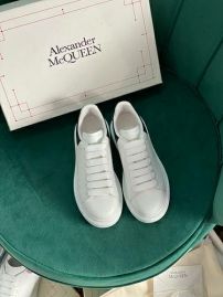 Picture of Alexander McQueen Shoes Women _SKUfw107198458fw